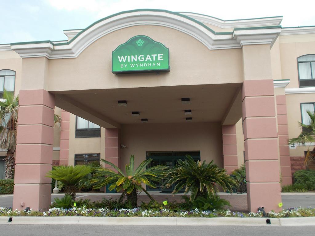 Hotel Wingate By Wyndham Destin Exterior foto